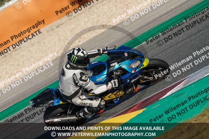 motorbikes;no limits;november 2019;peter wileman photography;portimao;portugal;trackday digital images